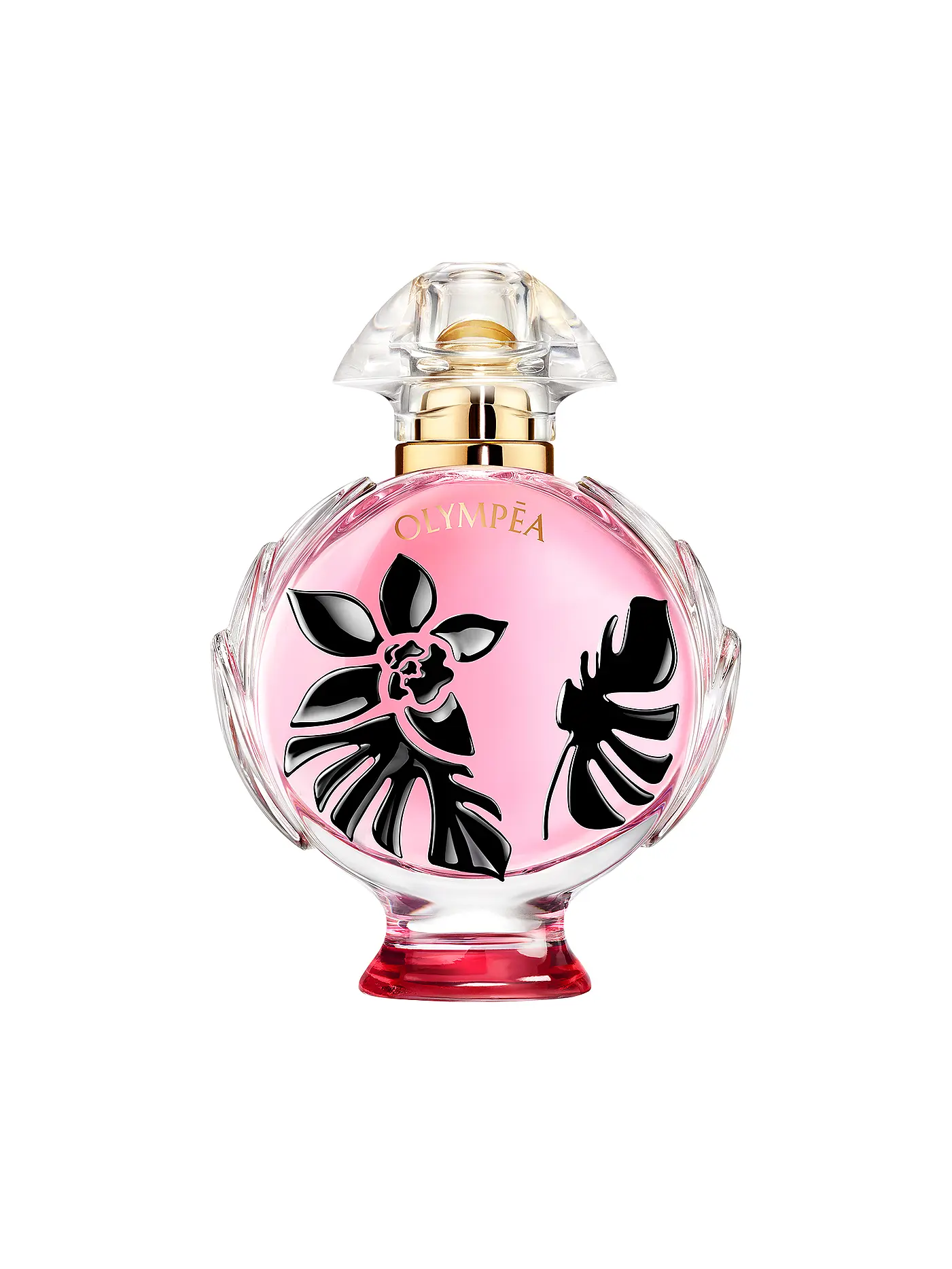 RABANNE | Olympea Flora Eau de Parfum Intense 80ml | keine Farbe